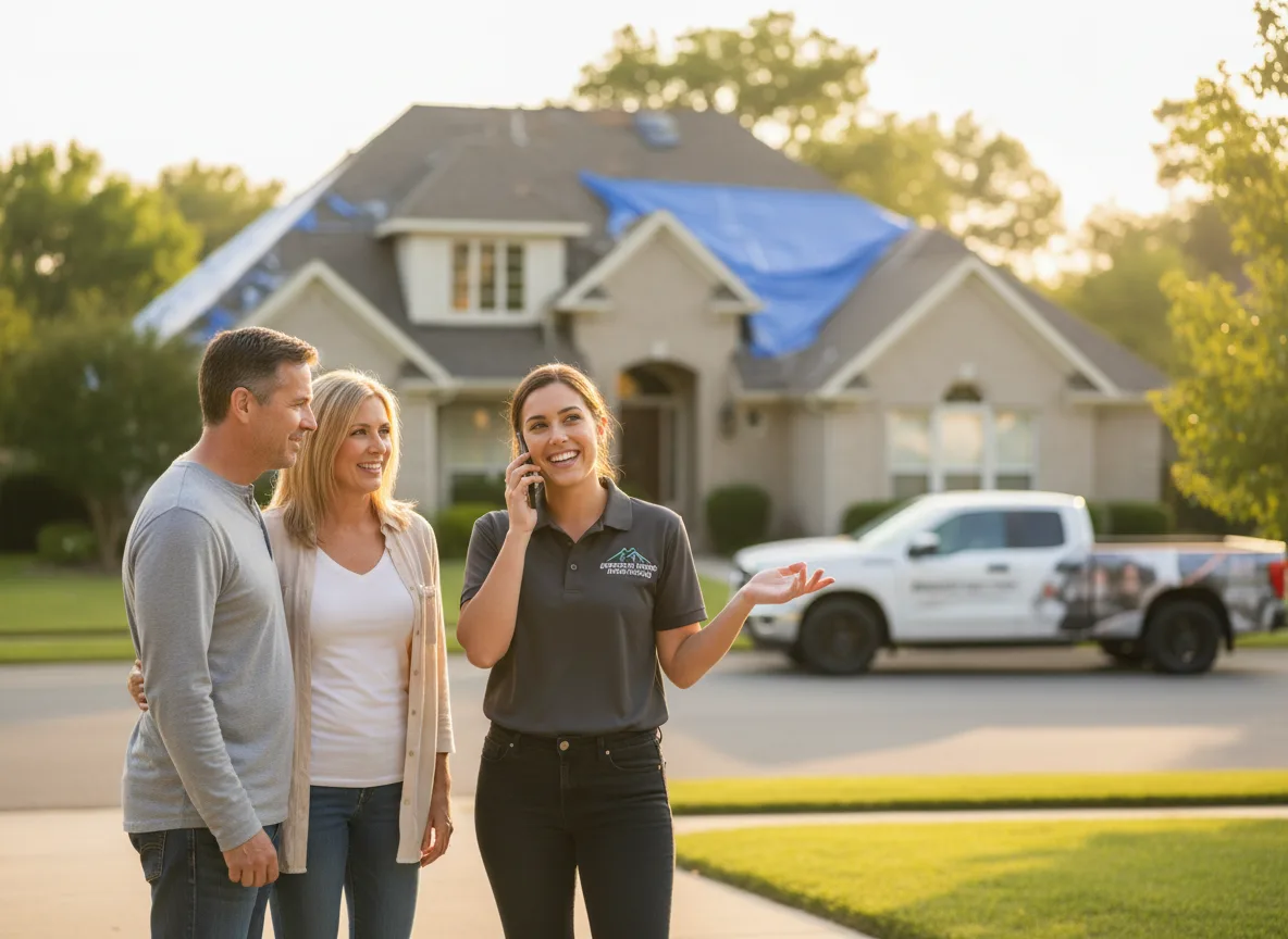 Emergency Roof Repair Cottontown, TN FAQs